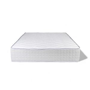 Elegant design and detailing of the mattress
