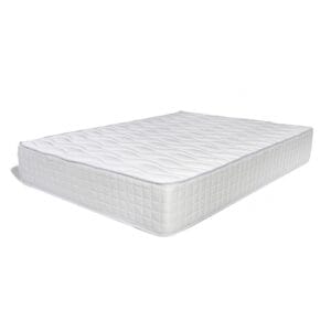 High-Density HR Core construction of the mattress